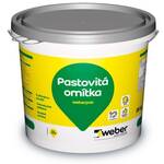 Omítka weber pas silikon wood – 25 kg