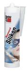 Silikon sanitární Baumacol grey – 310 ml