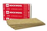 Izolace tepelná Rockwool Steprock HD 50 mm desky – 2,4 m²/bal