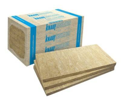 Izolace minerální Knauf FKD S Thermal 100 mm desky – 1,8 m²/bal