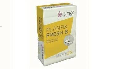 Tmel spárovací Planfix fresh B – 5 kg