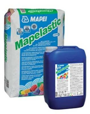 Hmota Mapelastic souprava A+B – 16 kg